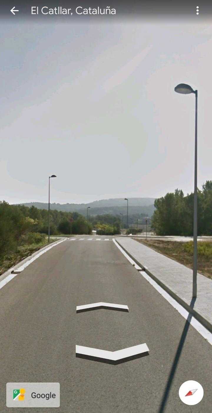 Земельные участки в Палларесос, Каталония 12370069