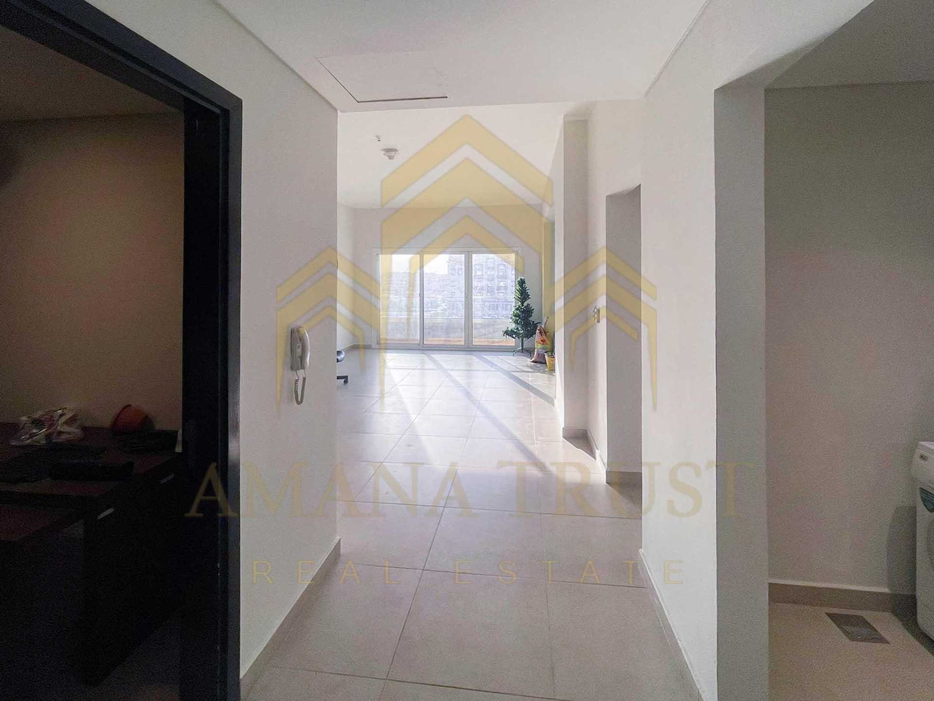 Condominium in Lusail, Al Daayen 12370088
