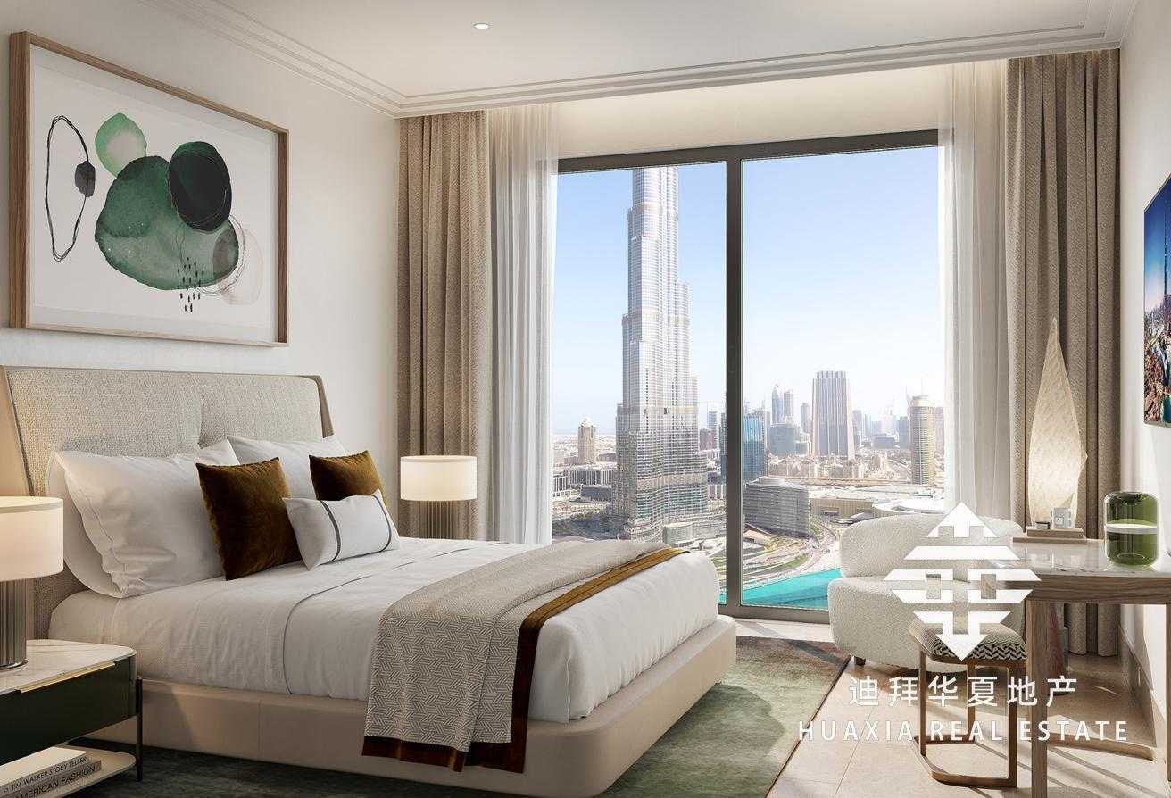 Residenziale nel Dubai, Dubai 12370176