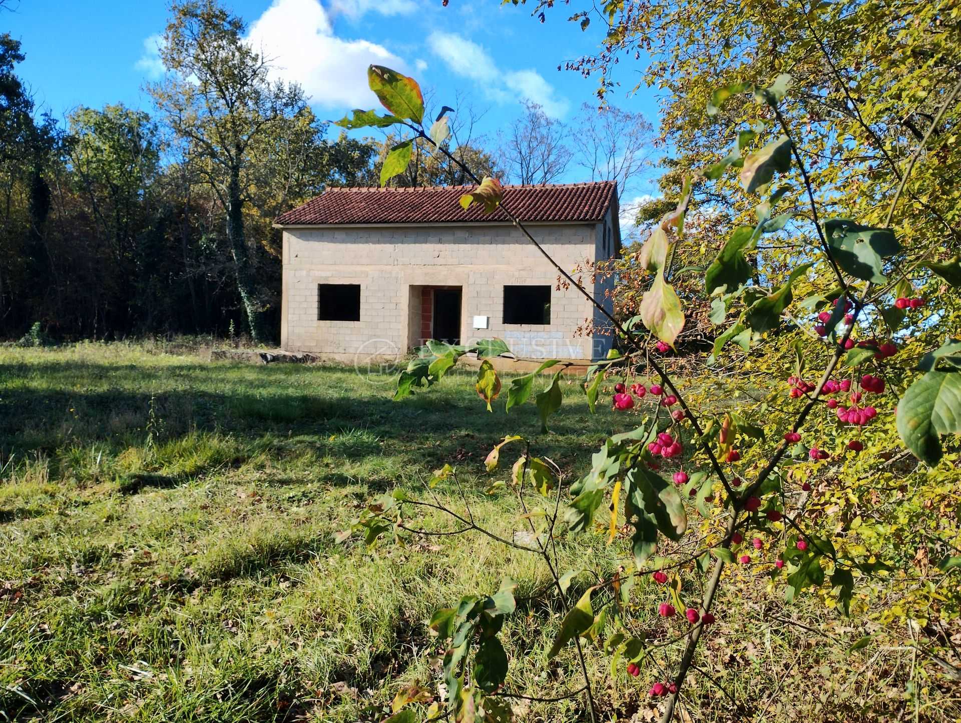 Hus i Visnjan, Istarska Zupanija 12370333