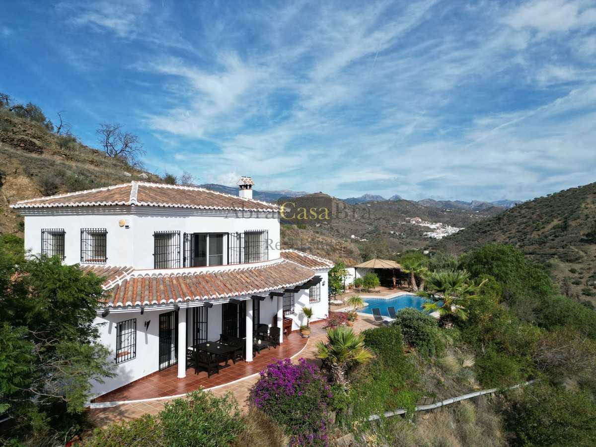 House in Arenas, Andalusia 12370353