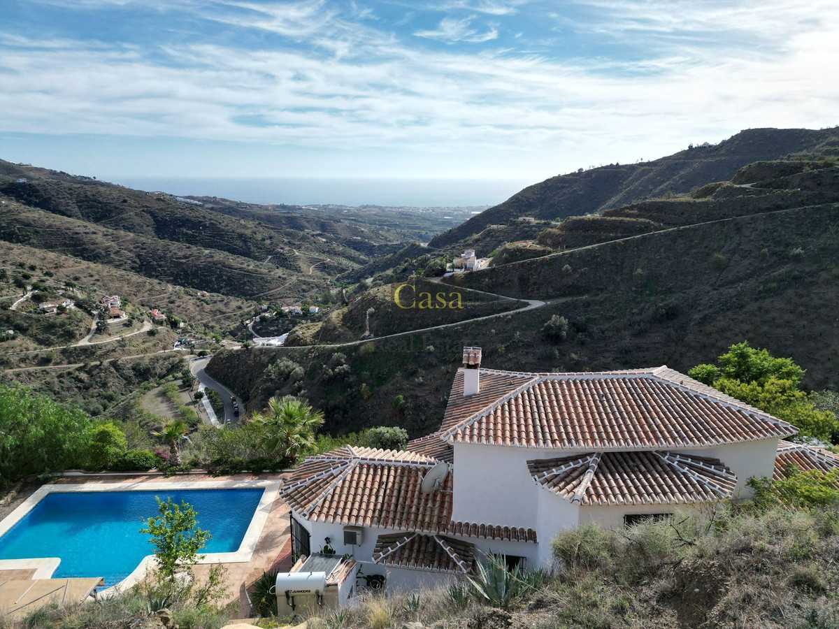 House in Arenas, Andalusia 12370353