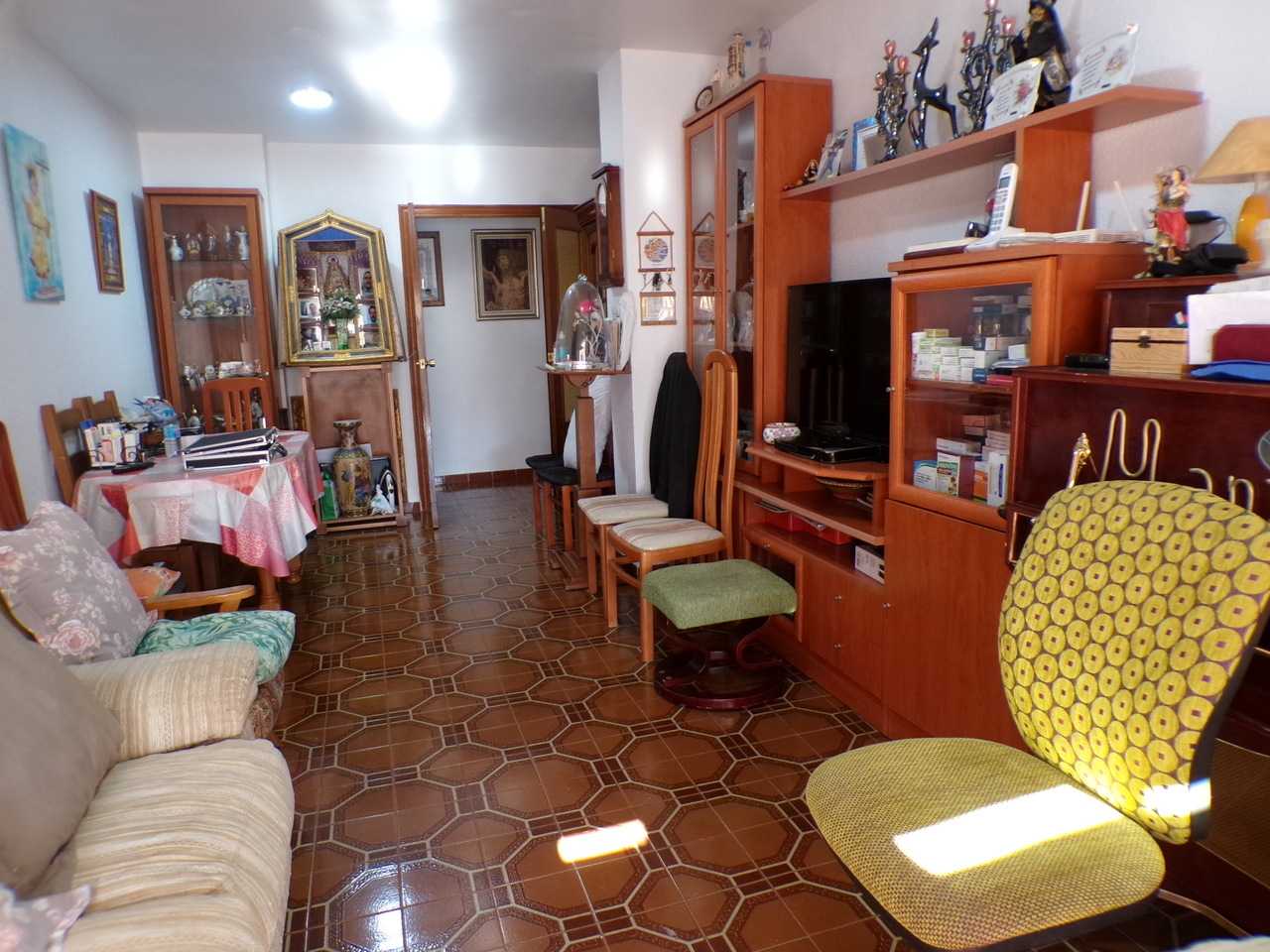 Condominium in Alcantarilla, Murcia 12370449