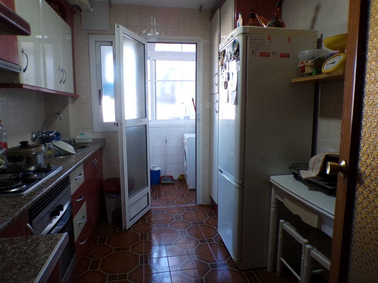 Condominium dans Alcantarilla, Murcie 12370449
