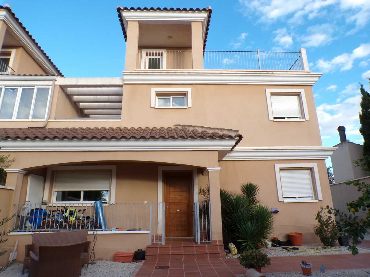 Hus i Los Lopez, Murcia 12370451