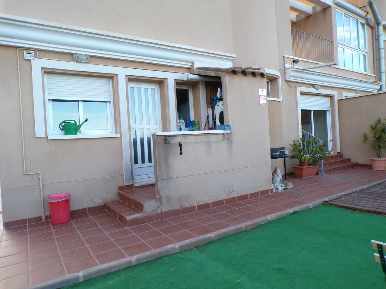 House in Torre Guil, Región de Murcia 12370451