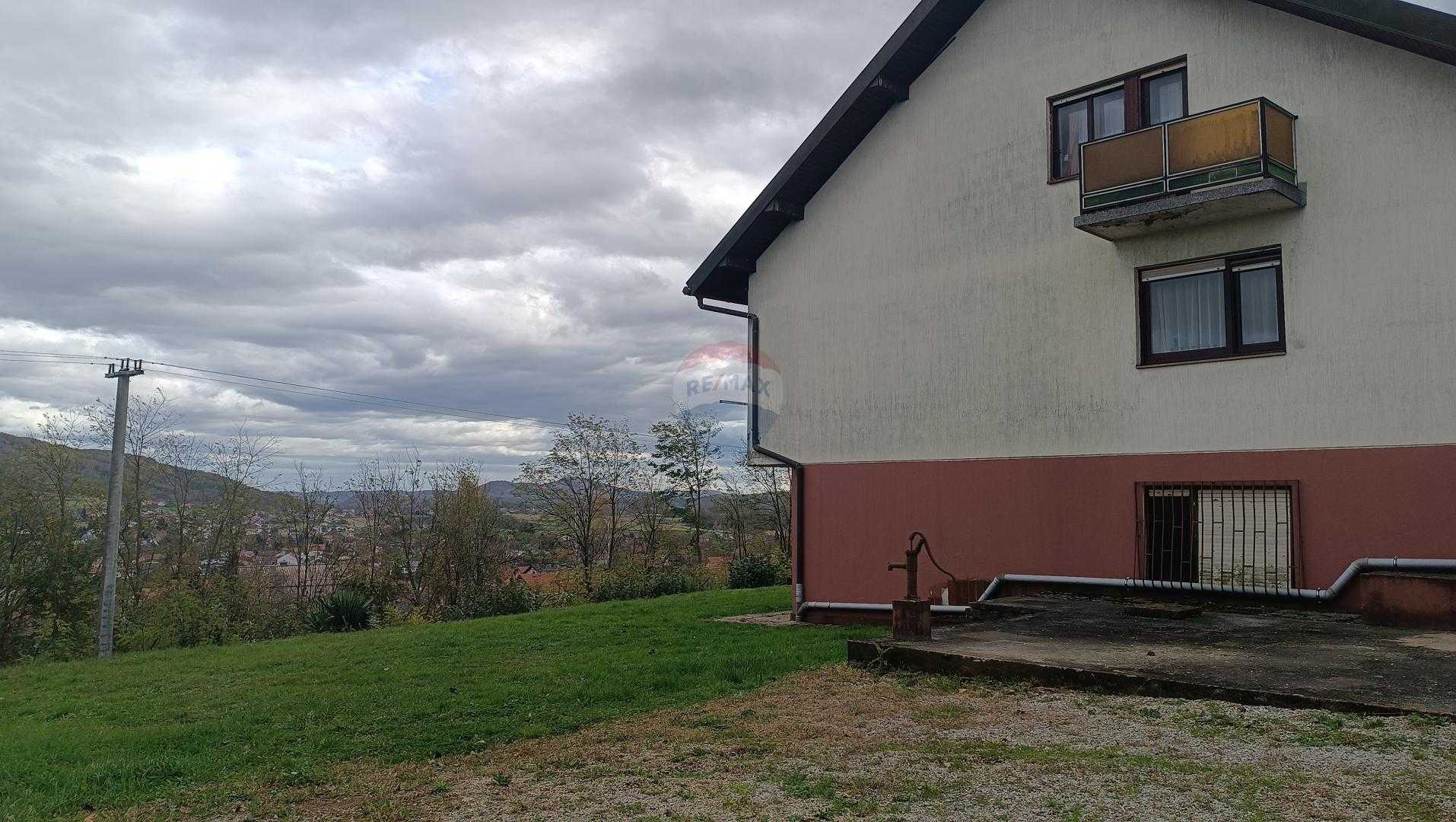 Dom w Duga Resa, Karlovacka Zupanija 12370545