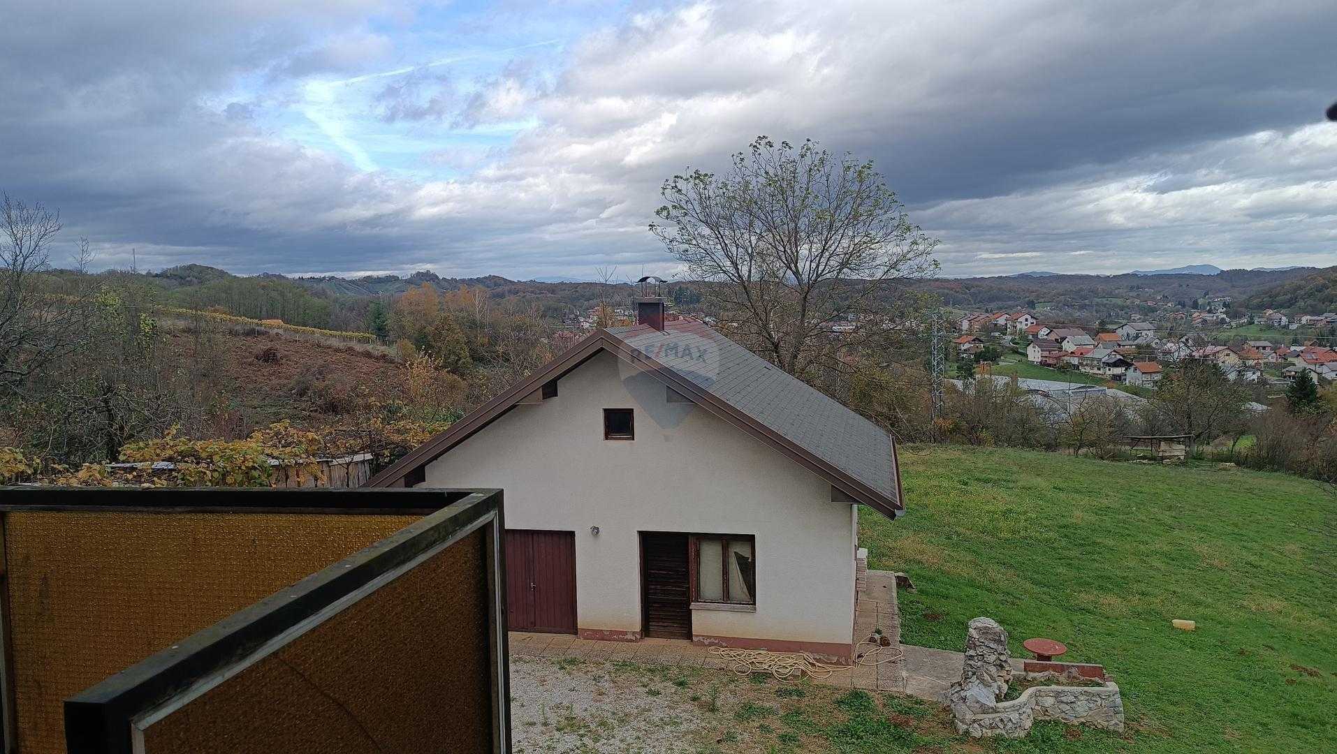 Rumah di Duga Resa, Karlovačka županija 12370545