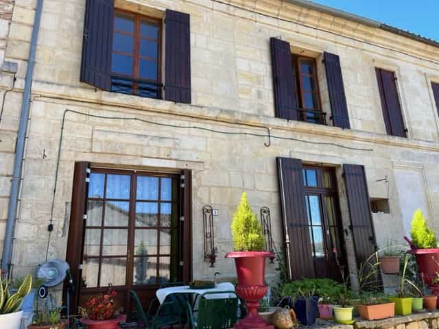 Huis in Bergerac, Nouvelle-Aquitanië 12371065