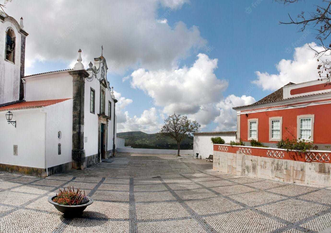 Kondominium di São Brás de Alportel, Faro District 12371228