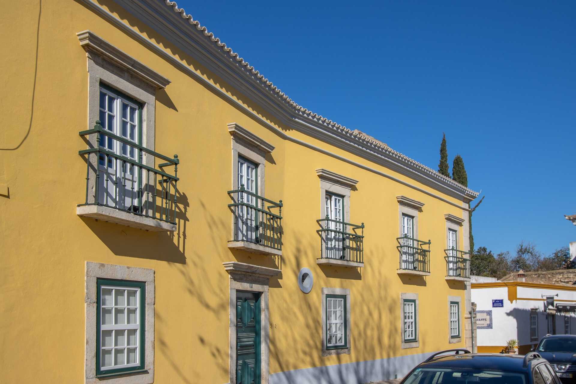 House in Faro, Faro District 12371328