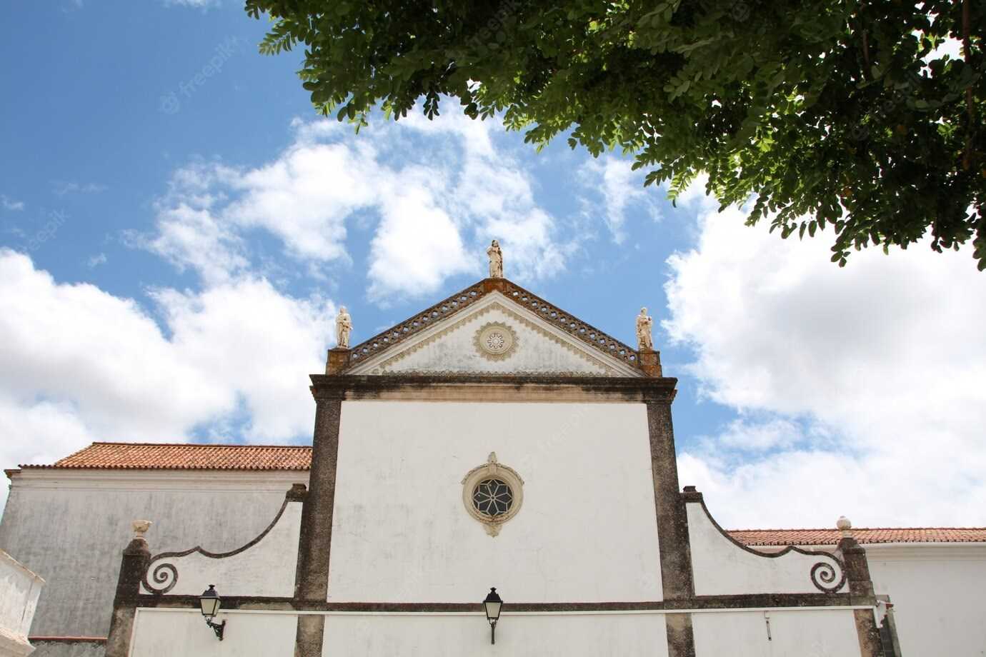 Kondominium dalam São Brás de Alportel, Faro District 12371500