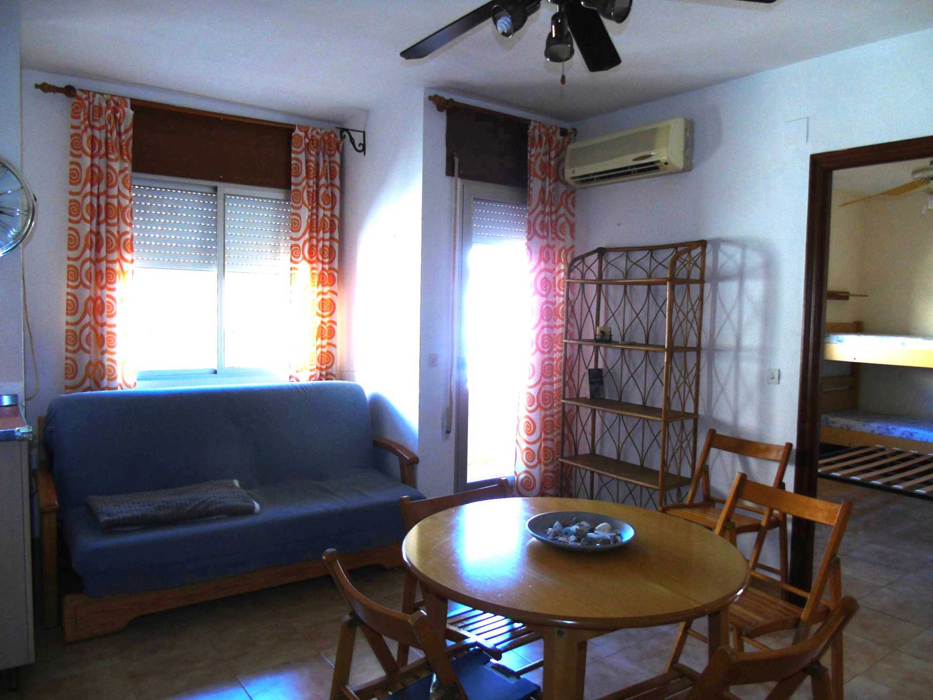 公寓 在 洛斯尼托斯, 穆爾西亞 12371609