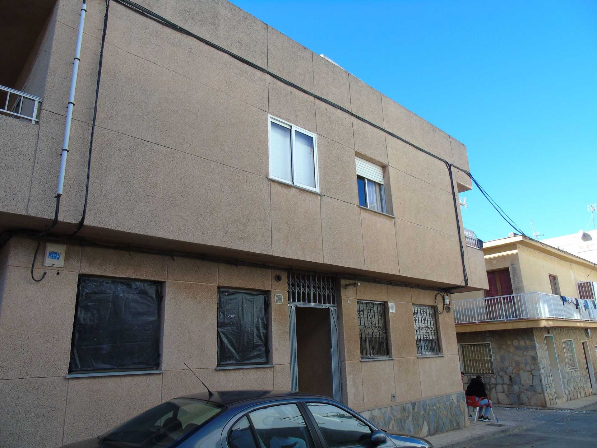 Condominium in Los Nietos, Murcia 12371609