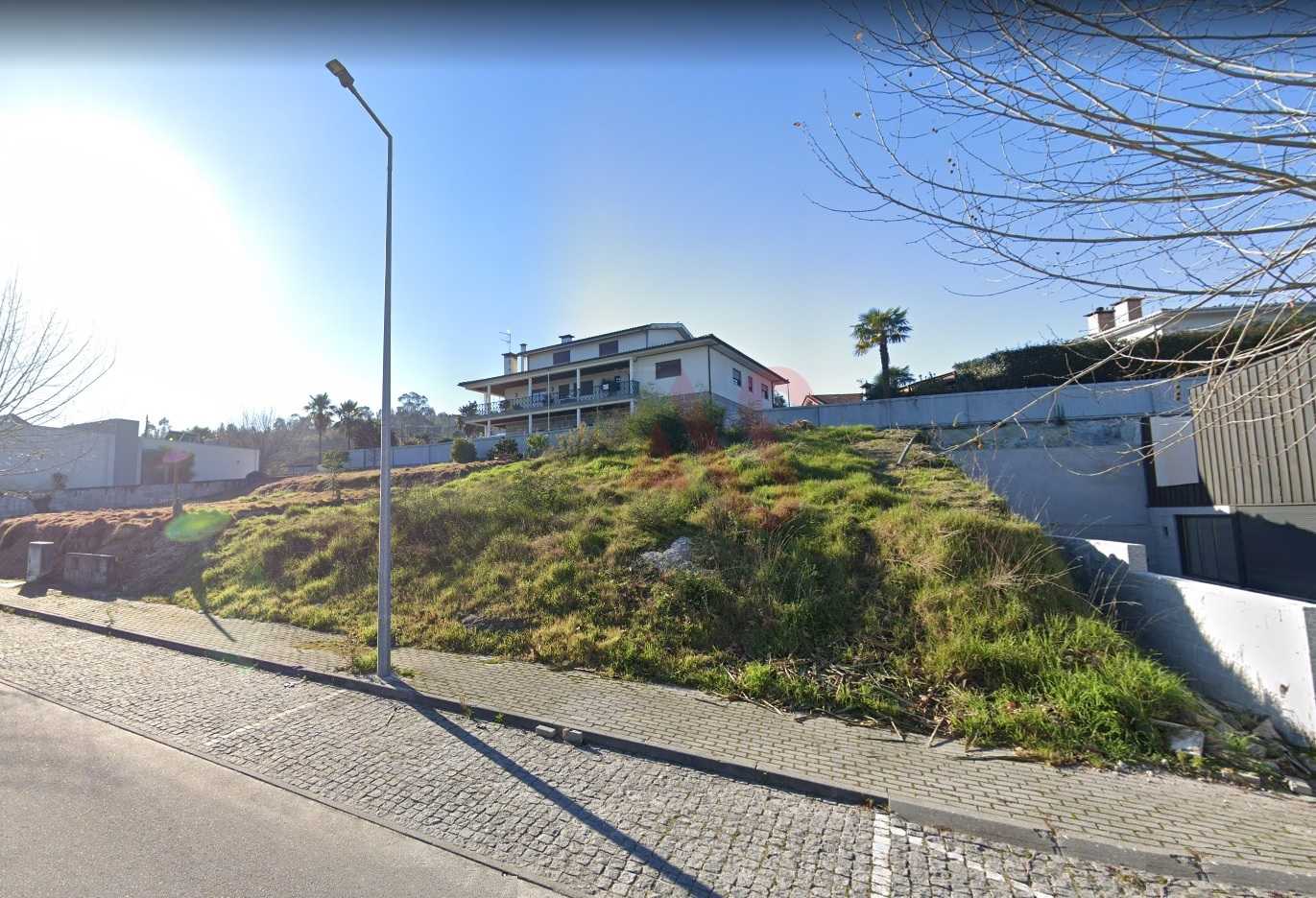 Condomínio no Cerca, Braga 12371826
