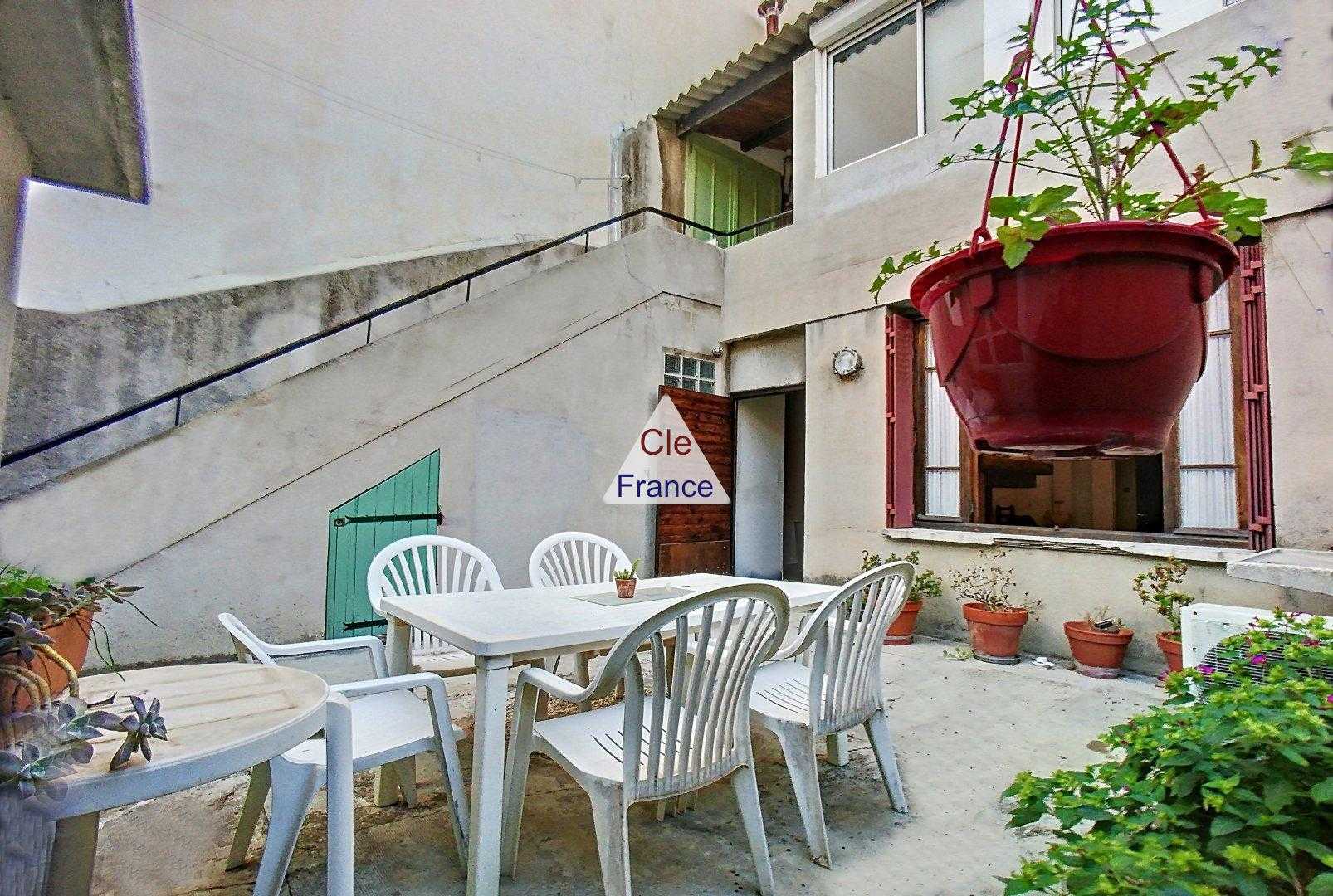 casa no Marselha, Provença-Alpes-Costa Azul 12371882