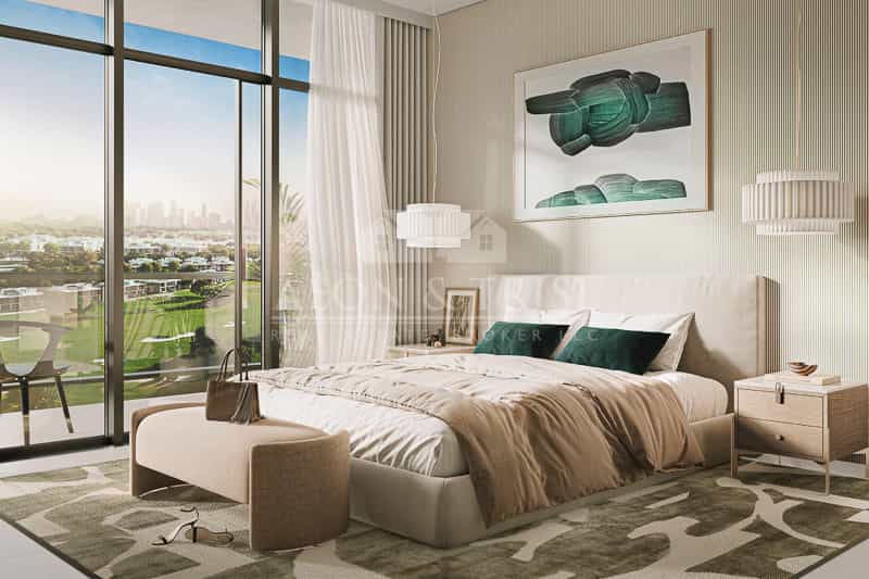 Condominium in Dubai, Dubayy 12372047