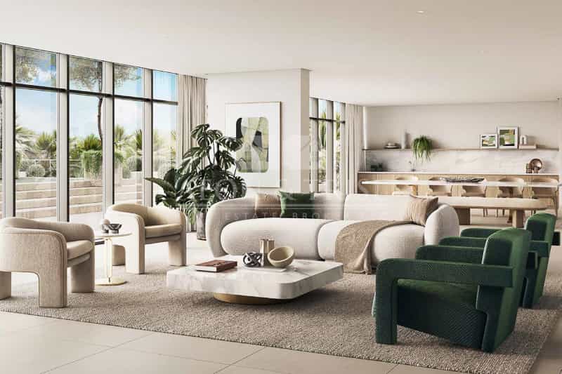 Condominium in Dubai, Dubayy 12372047