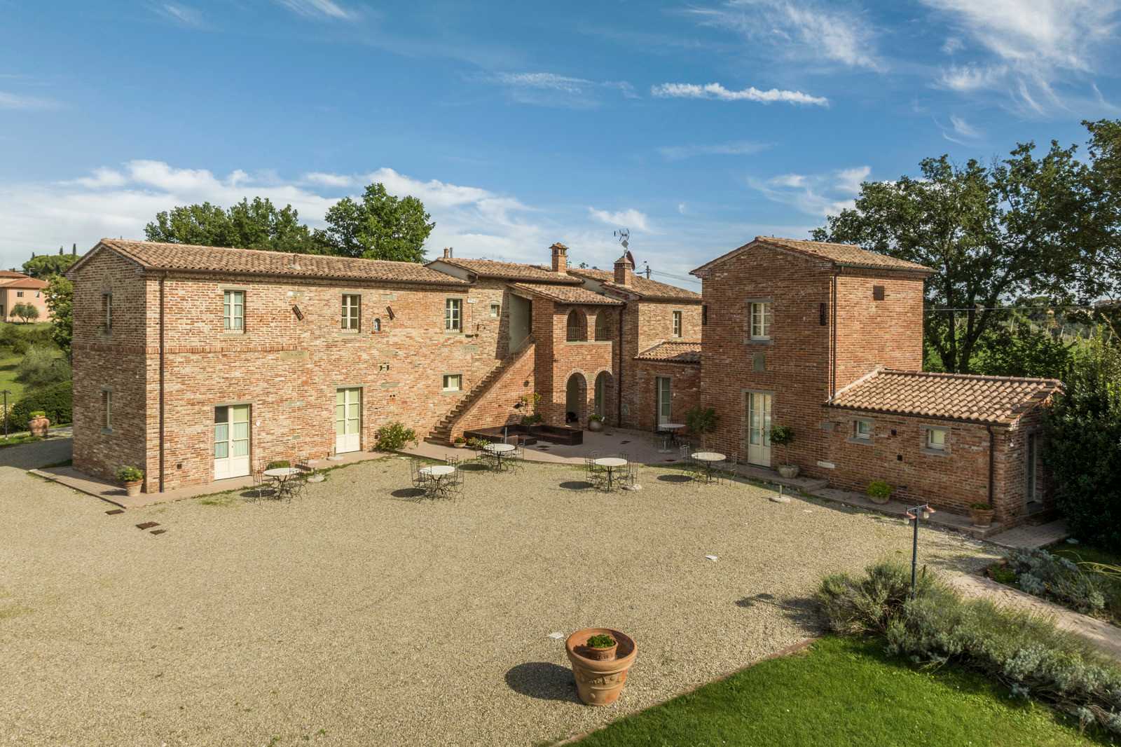 rumah dalam Foiano della Chiana, Tuscany 12372066