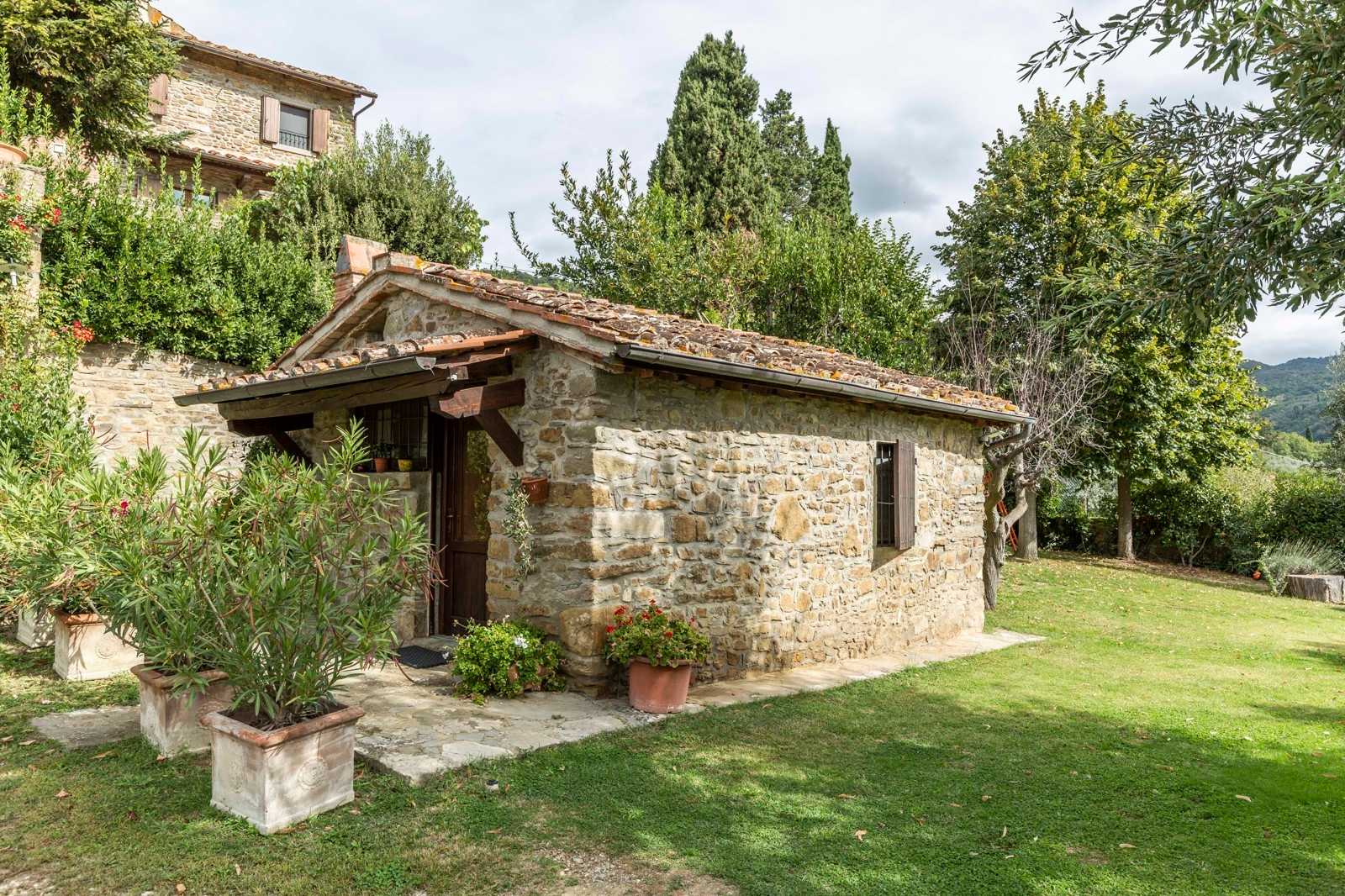 House in Castiglion Fiorentino, Tuscany 12372067