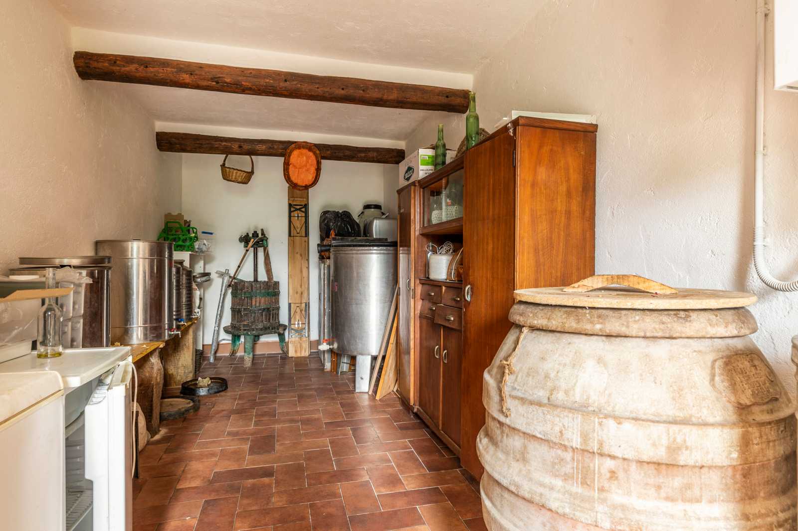 Huis in Castiglion Fiorentino, Tuscany 12372067