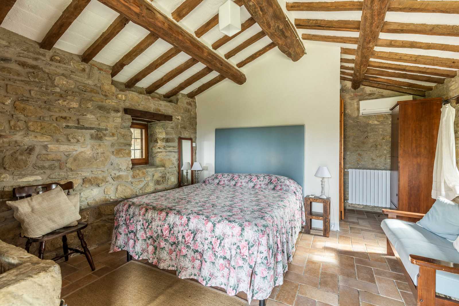 Huis in Castiglion Fiorentino, Tuscany 12372067