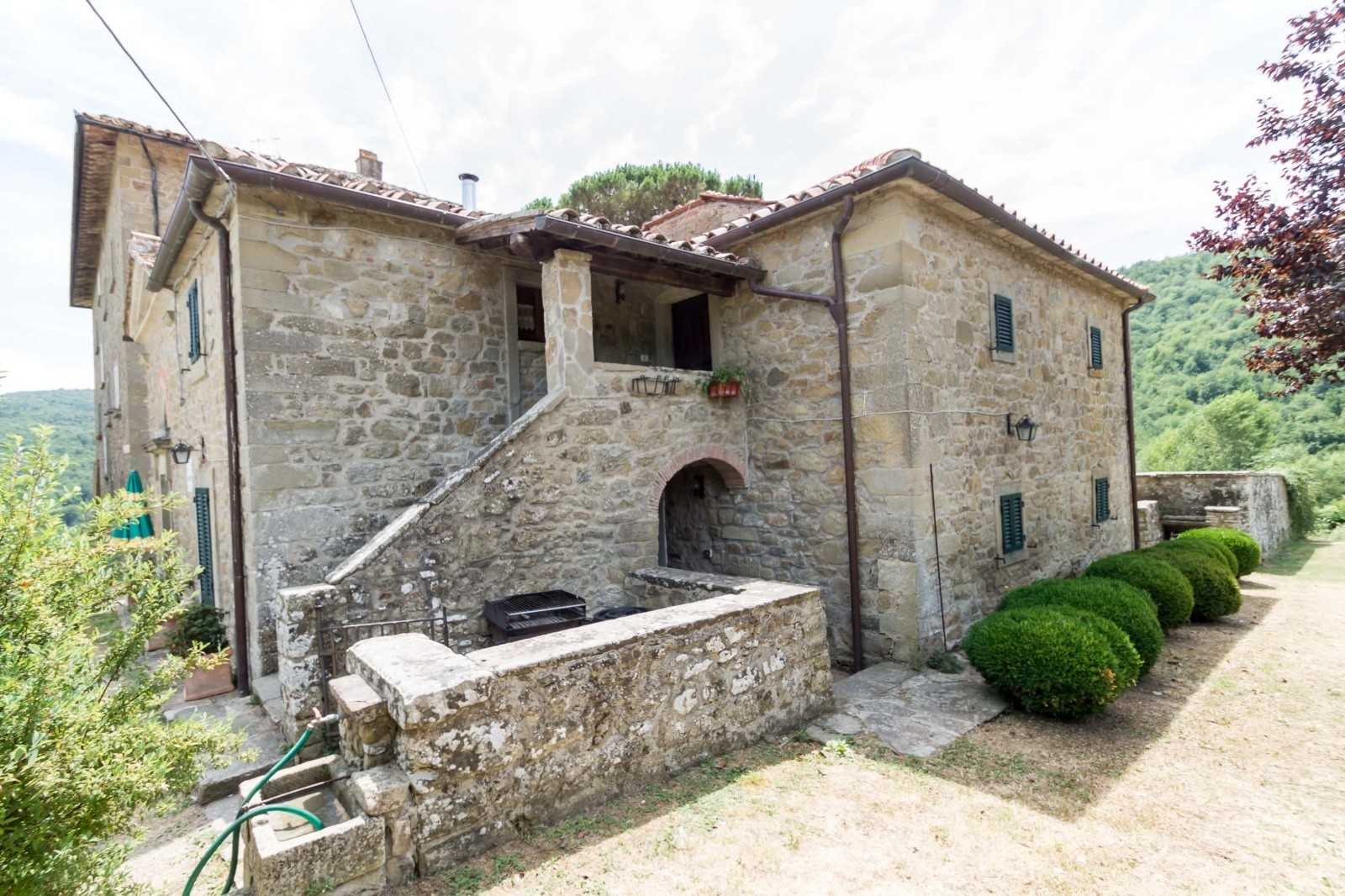 Condominio nel Cortone, Toscana 12372071