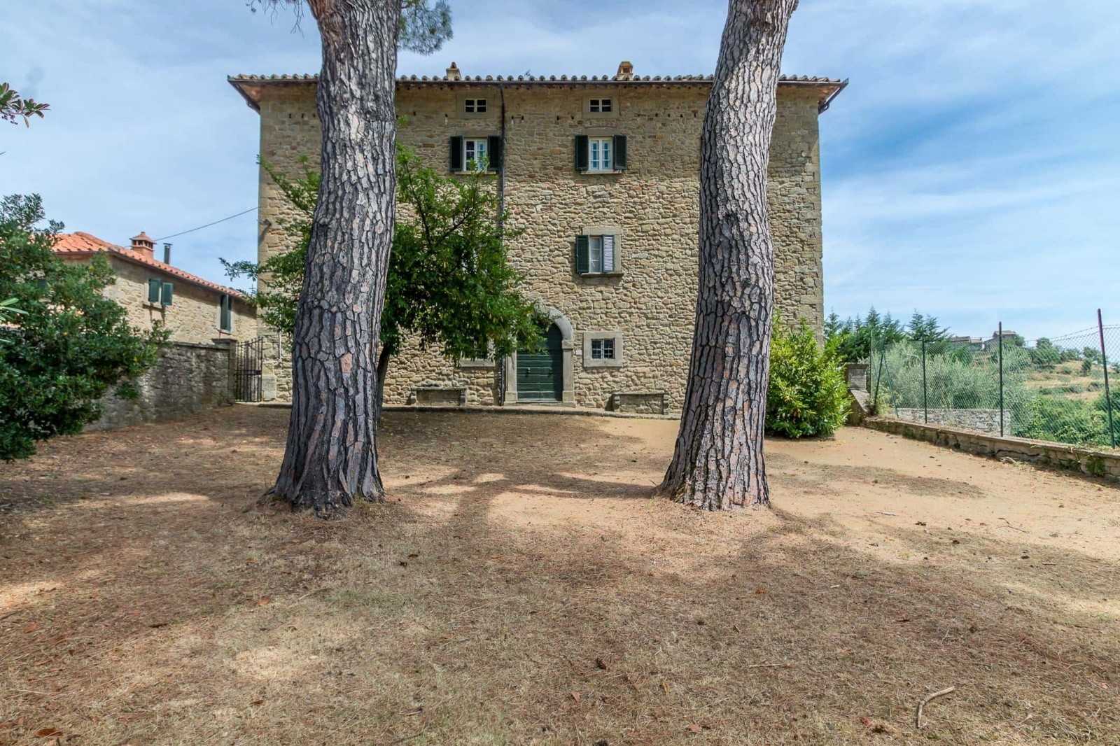Condominio nel Cortone, Toscana 12372071