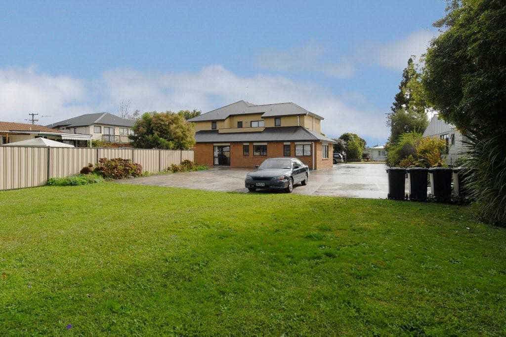 Eigentumswohnung im Hamilton, Waikato 12372090