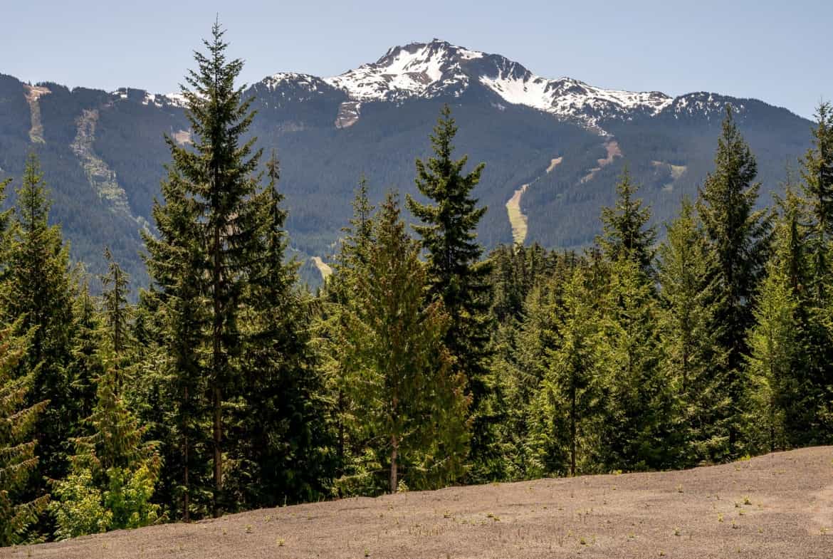 Γη σε Whistler, British Columbia 12372312