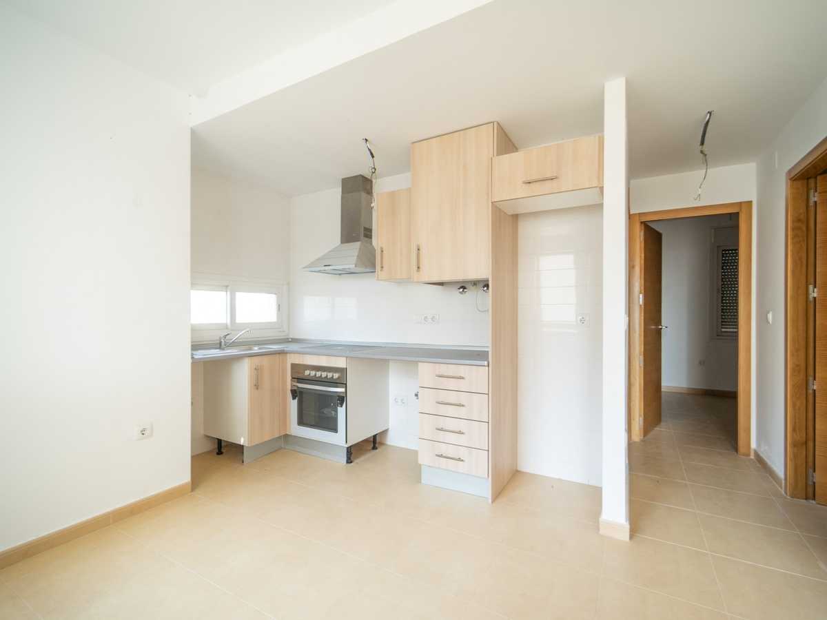 Condominium in Las Pedrenas, Murcia 12372318