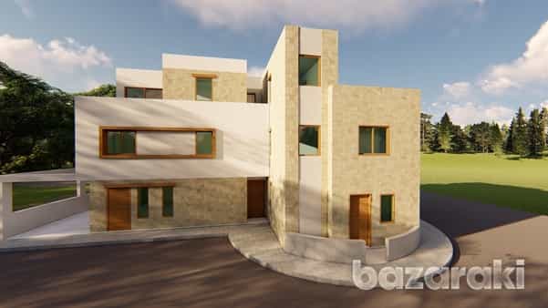 Huis in Pyrgos, Larnaca 12372346