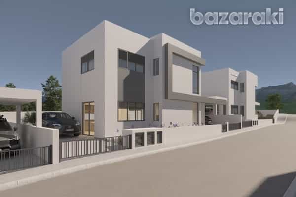 жилой дом в Erimi, Limassol 12372353