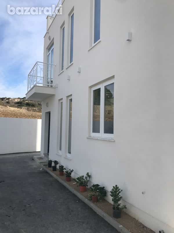 Huis in Agios Tychon, Larnaca 12372399