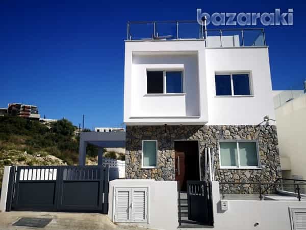 Huis in Agios Tychon, Larnaca 12372414