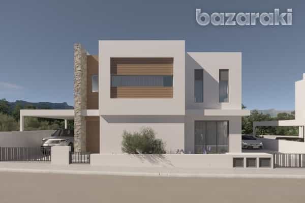 House in Erimi, Limassol 12372454