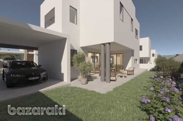 House in Erimi, Limassol 12372454