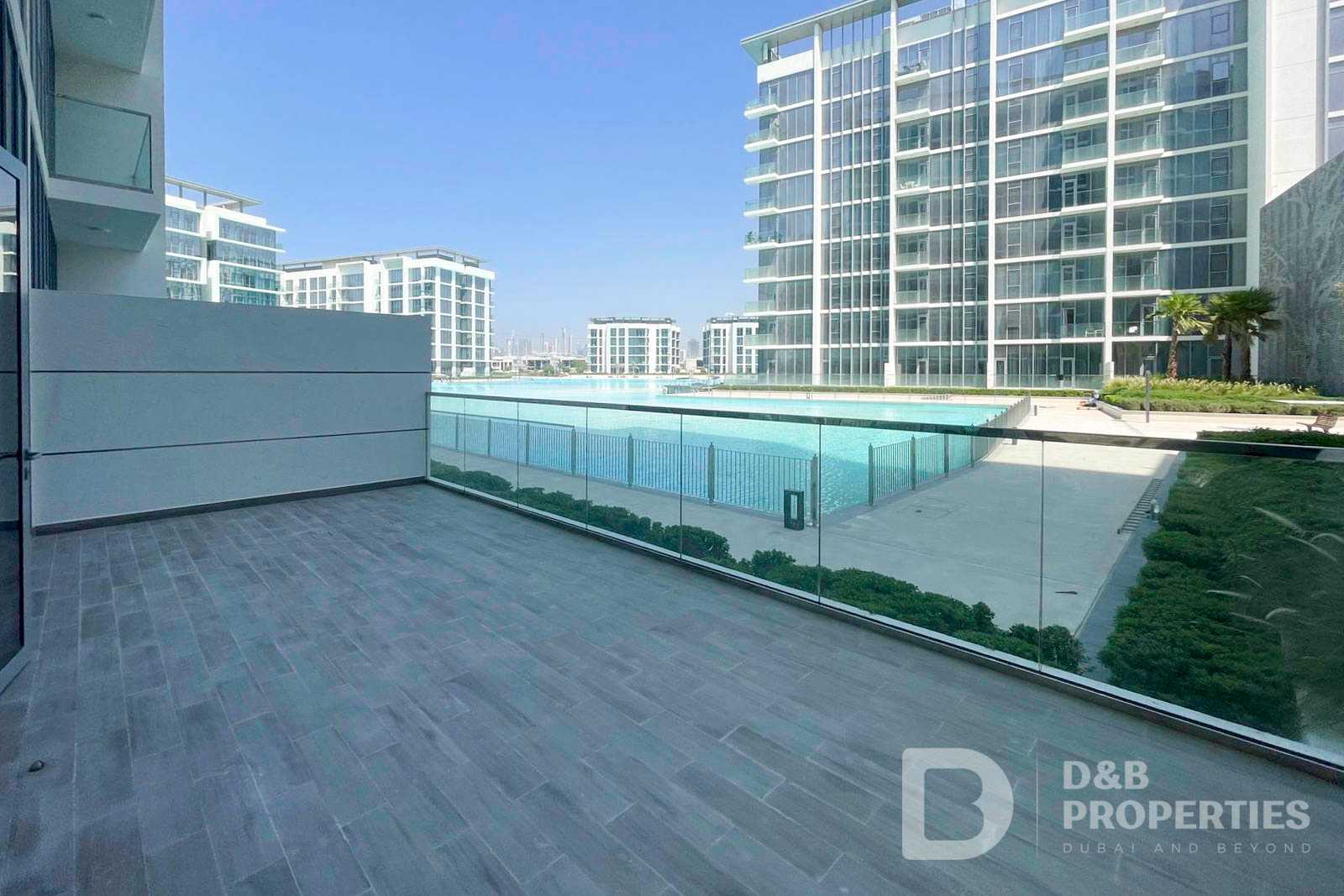 Eigentumswohnung im Dubai, Dubayy 12372485