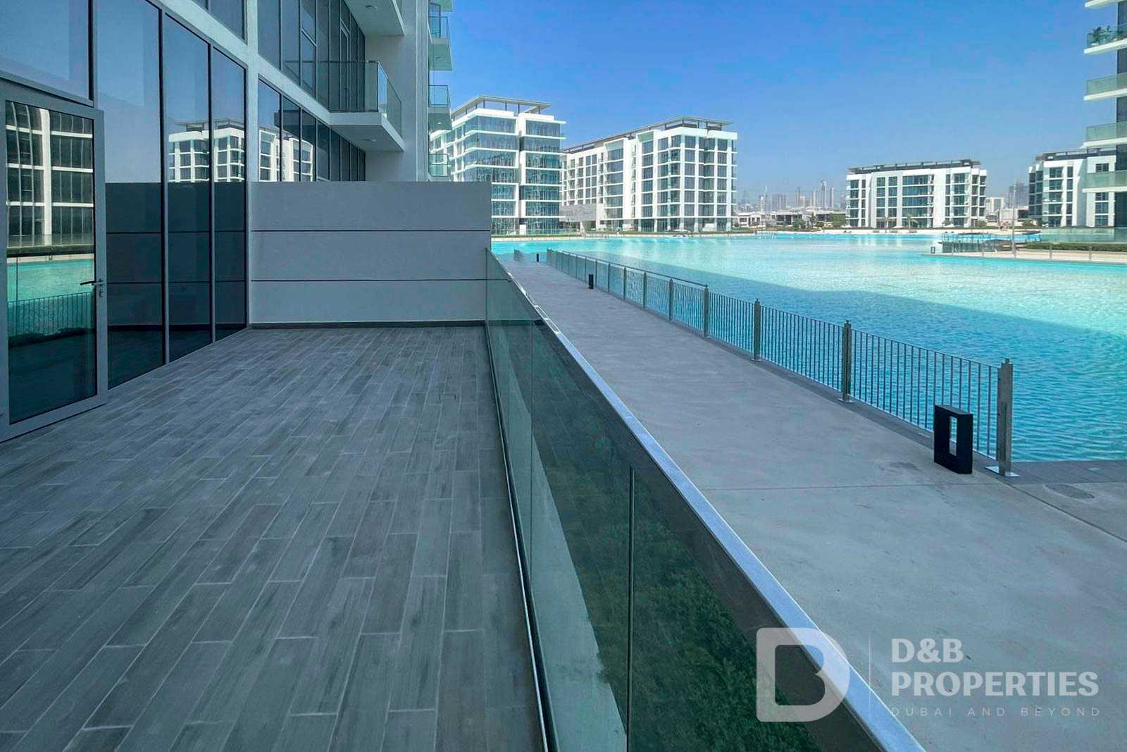 Eigentumswohnung im Dubai, Dubayy 12372485