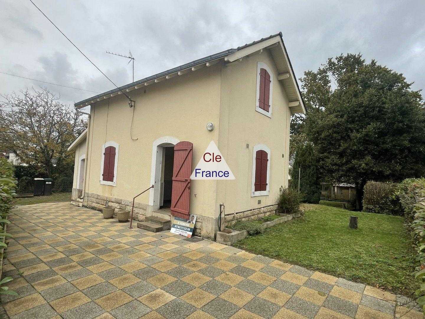 Casa nel Écouflant, Paesi della Loira 12372536