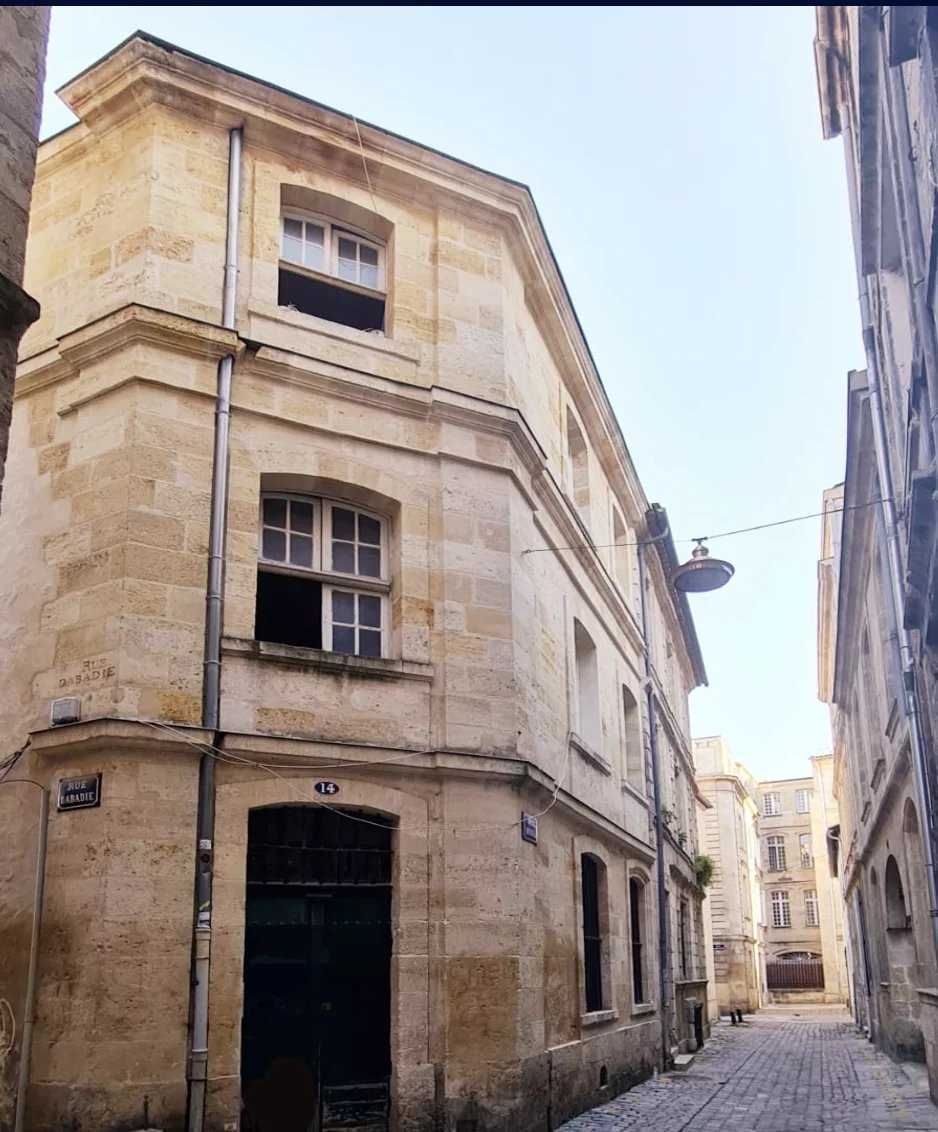 Kondominium di Bordeaux, Nouvelle-Aquitaine 12372582