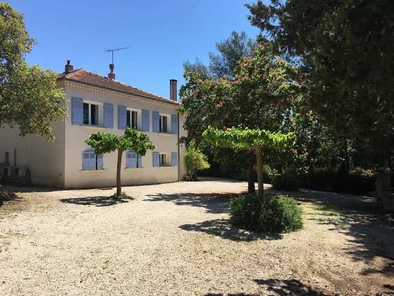 Будинок в Hyeres, Provence-Alpes-Cote d'Azur 12372599