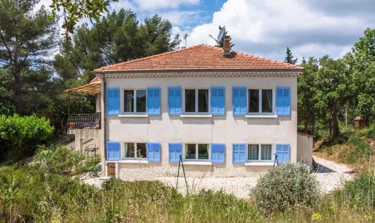 casa en Hyères, Provenza-Alpes-Costa Azul 12372599