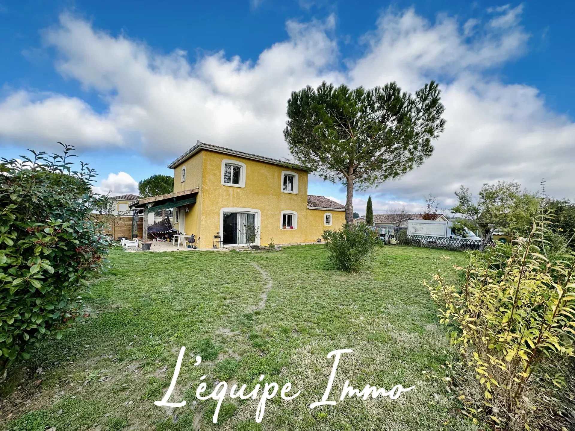 Huis in Lombez, Occitanië 12372620