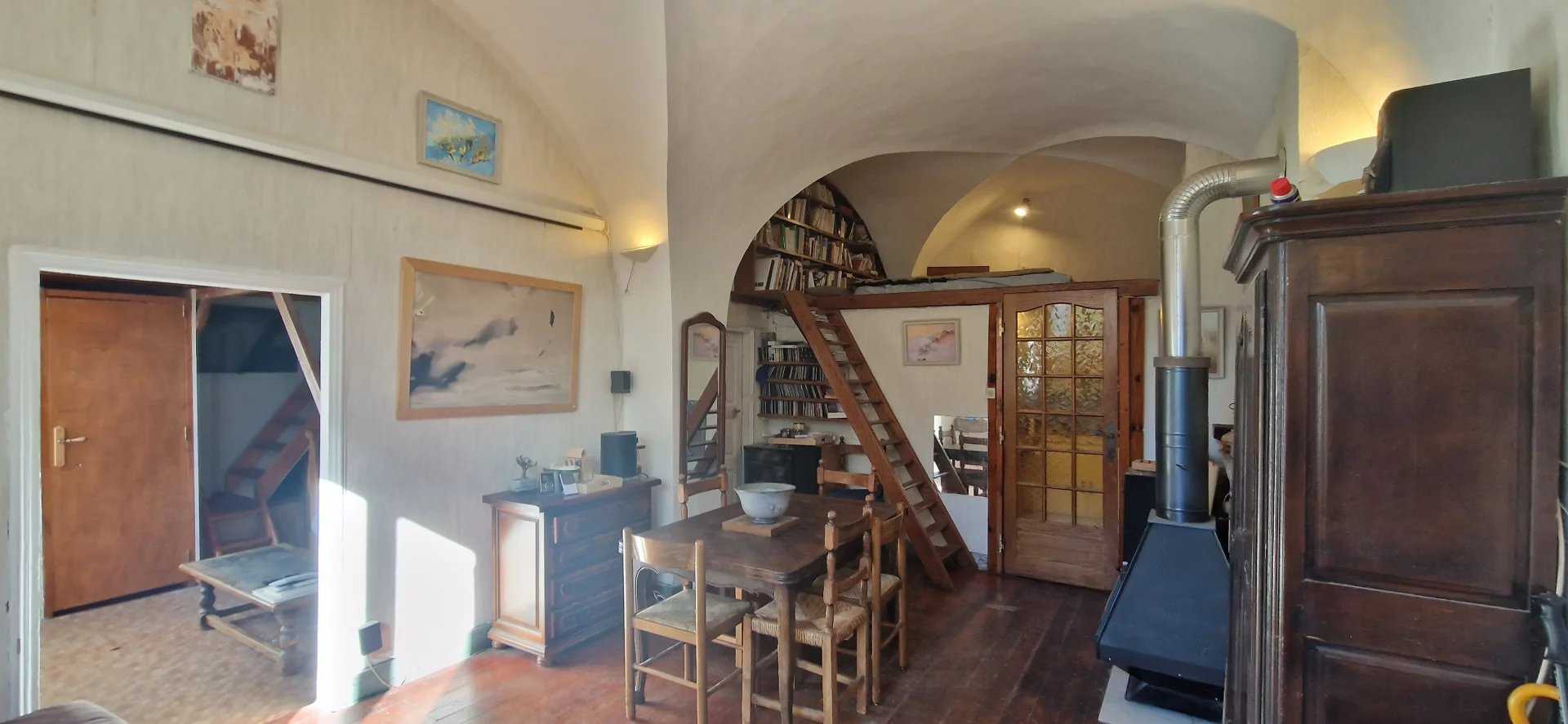 Condominium dans Briançon, Provence-Alpes-Côte d'Azur 12372641