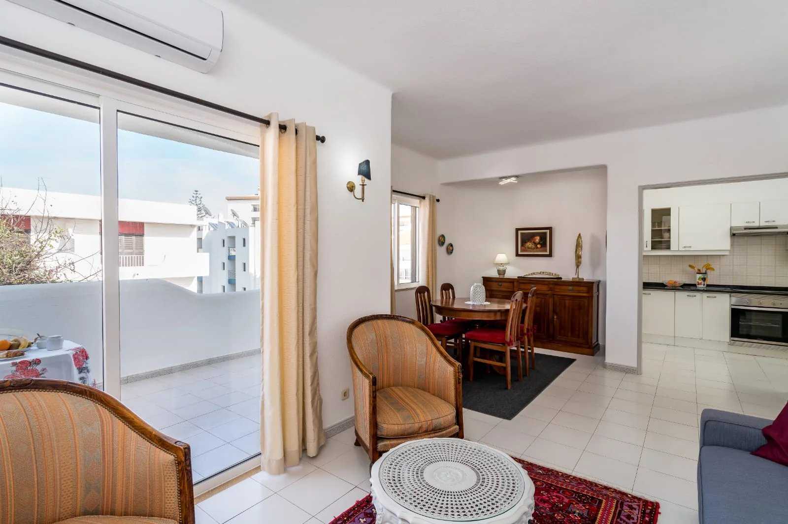 Condominium in Benfarras, Faro 12372666