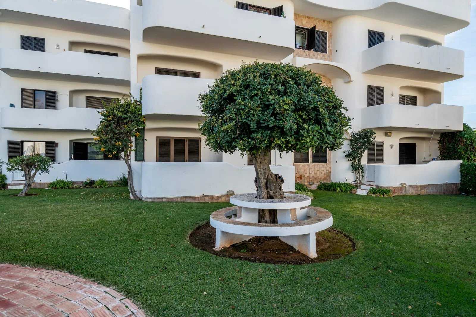 Condominium in Benfarras, Faro 12372666