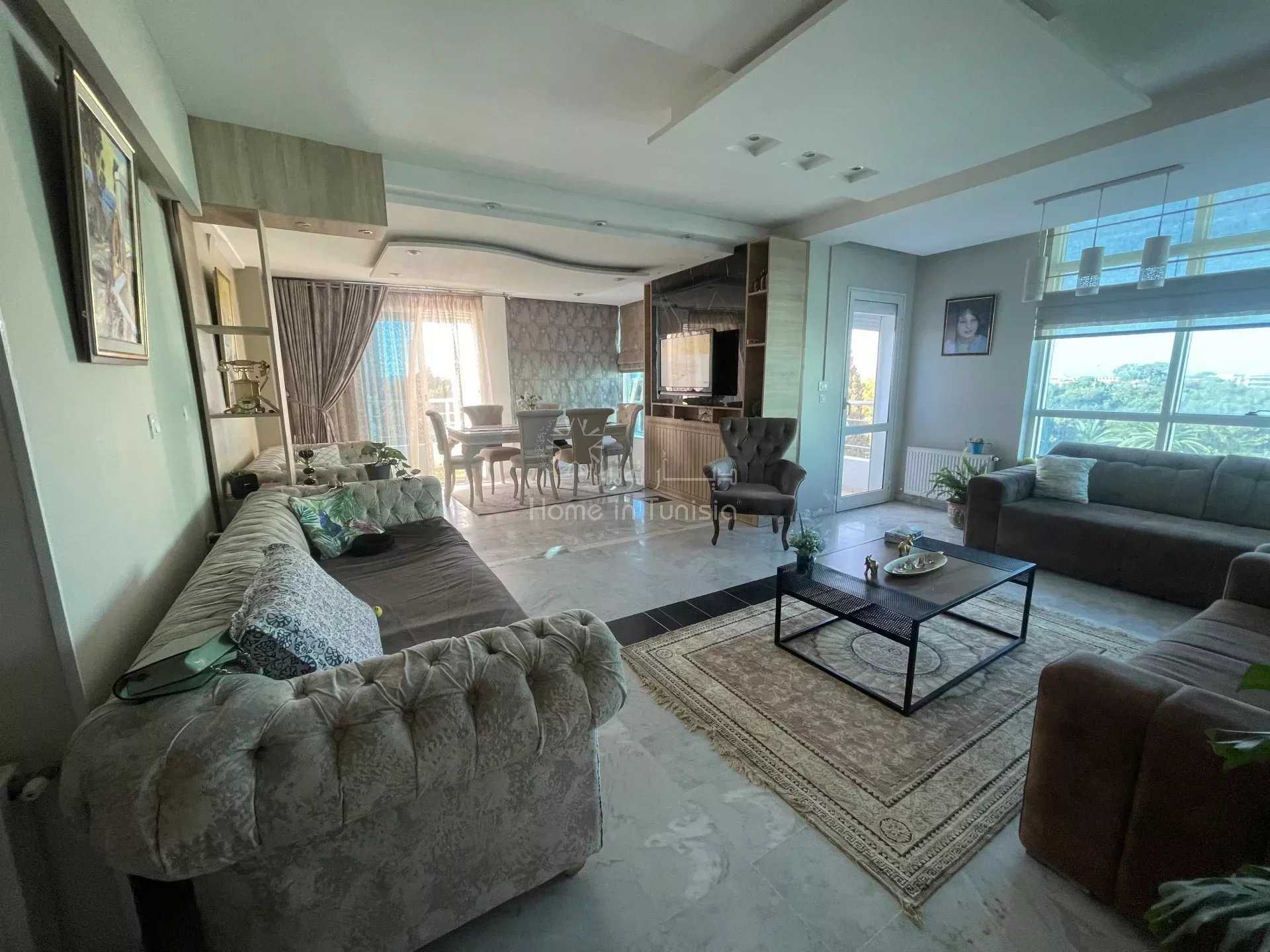 公寓 在 La Corniche, Sousse 12372776