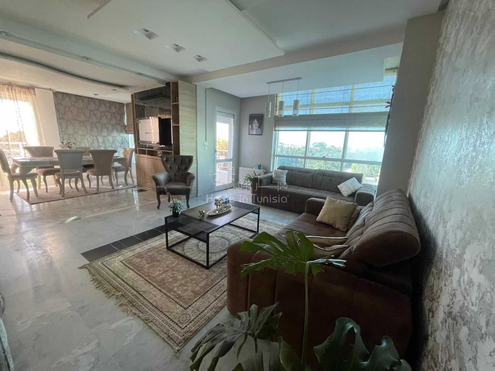 公寓 在 La Corniche, Sousse 12372776