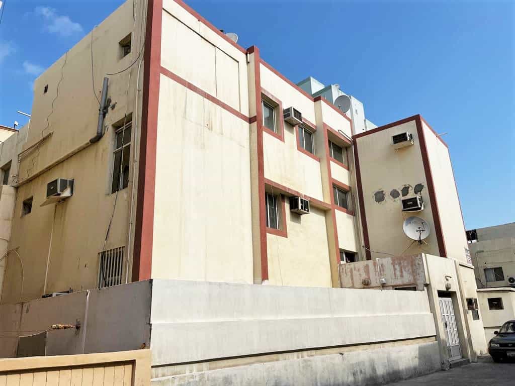Condominium dans Manama, Al 'Āşimah 12372780